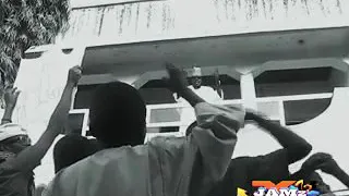 chanji allah ya isa 