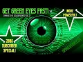 Download Lagu (GROENE OGEN) Krijg snel groene ogen! v2 (Verander uw oogkleur)