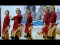 Download Lagu PROVINSI KALIMANTAN UTARA - PENERIMA ANUGERAH KEBUDAYAAN INDONESIA TAHUN 2023