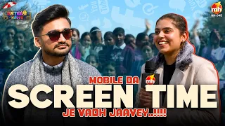 Canteeni Mandeer 2026 | Ravneet | Viah De Season Vich New Coat Vi Important Hunda | MH ONE