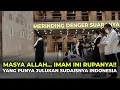 Download Lagu MASYA ALLAH.. Ini Imam yang Punya Julukan Sudaisnya Indonesia