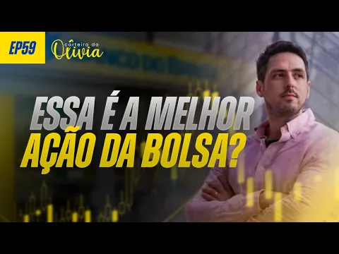 Vídeo: por que eu me certifiquei depois que a CVM me procurou