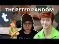 Tumblr s Obsession with Peter Pan