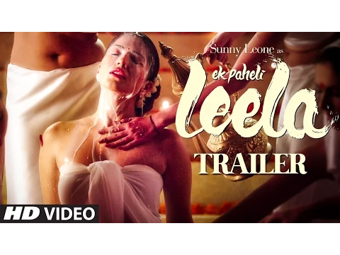 Download MP3 Trailer - 'Ek Paheli Leela' | Sunny Leone | T-Series