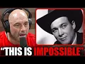 No One Believed These Ben Johnson Stories Until They Watched This
