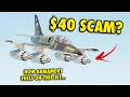 Download Lagu So BAD I feel like I got SCAMMED - L-39ZA Albatros in War Thunder