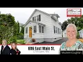 606 East Main St Chicopee Ma 01020