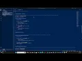 Week 7 Coding Assignment Matthew Gipson