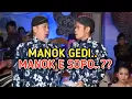 Download Lagu KANGEN PEYE - MANOK GEDI MANOK E SOPO