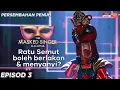 Lagu Ratu Semut - Hey Ladies | The Masked Singer 2 | Minggu 3