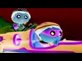 Download Lagu Super Why Theme Song in G Major