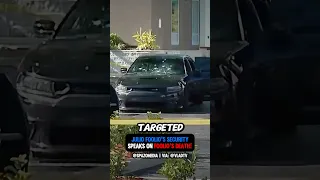 Foolio s Security Speaks On His Death