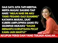 Lagu Sungguh Mulia Hatimu Istriku! Maafkan Aku Tidak Bisa Melindungimu...