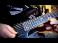 Legend of Zelda: Twilight Princess Guitar Medley
