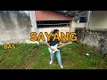 BASO ACI AKANG x LALEILMANINO - SAYANG #basoaciakangsayang