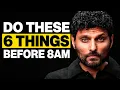 This Science-Backed Morning Routine Will REPROGRAM Your Mind