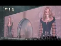 Download Lagu The RENAISSANCE WORLD TOUR Opening Visuals | Dangerously in Love, I Care + More