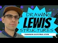 How To Pick The Correct Central Atom In A Lewis Structure