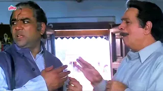  kader khan u0026 paresh rawal judaai 