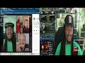 poop noodle song tiktok LIVE REACTION