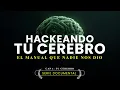 Hacking Your Brain The Manual Nobody Gave Us Chapter 1 Brain