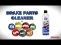 Brake Parts Cleaner 14oz - Video 3 of 1