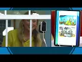 HaloWatch Window IP Security Camera by Vivitar at HSN