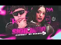 SIGILINHO - CJNOBEAT E MC MORENA - BREGA FUNK 2025