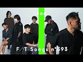 Download Lagu toe  - Goodbye feat. Asako Toki + Seigen Tokuzawa / THE FIRST TAKE
