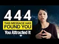 Download Lagu 444 Angel Number - You Need To Know This -  Pay Attention