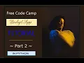 Free Code Camp - Budget App Challenge Project Explained