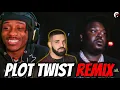 Lucki is EVOLVING LUCKI - PLOT TWIST FREESTYLE TTP PRIMO REACTION