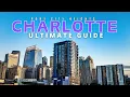 Charlotte The Ultimate Guide to The Queen City in 4K Ultra