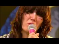 Yeah Yeah Yeahs - Gold Lion (Glastonbury 2009)