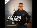 Ngaqoma Wena