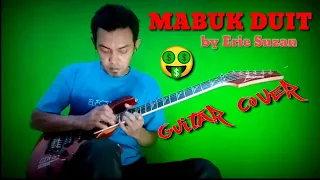 mabuk duit erie susan