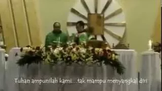 Download Trima Kasih Tuhan  Live @St  Paskalis, Cempaka Putih MP3