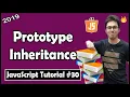 Prototype Inheritance In JavaScript JavaScript Tutorial In Hindi