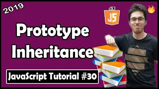 Prototype Inheritance In JavaScript JavaScript Tutorial In Hindi