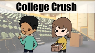 my college crush
