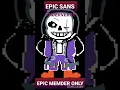 Download Lagu Underverse epic sans theme (epic theme)