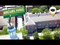 Miguel Hall - Virtual Campus Tour