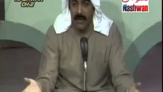 حلوه وكذابي   غريد ألشاطي دندنها