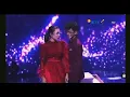 Lagu salahkah aku terlalu mencintaimu (versi Reybong feat Sandrinna Michelle)