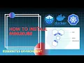 MINIKUBE KUBECTL and how to fix installation errors Kubernetes troubleshooting K8s