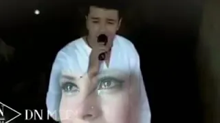 مصطفي كامل منا كنت بين ايدك لا عبدك ولا سيدك كان حبك مليني 