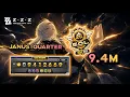 9 4M in Operation Bagel Janus Illusion Full Run ZZZ 3 1 TOP 80
