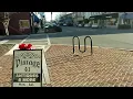 Tour of Tifton Georgia - Downtown Area
