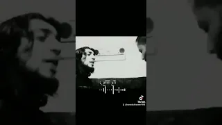عتابا ياريت الدهر ما مال يمي   دندنها