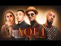 Download Lagu ARIBEATZ, OZUNA, SOOLKING, MORAD – AQUÍ (REMIX) [VIDEO OFICIAL]